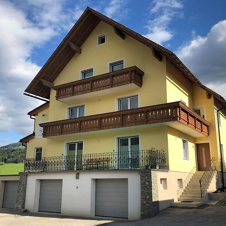 Appartementhaus Schuetter Exterior foto